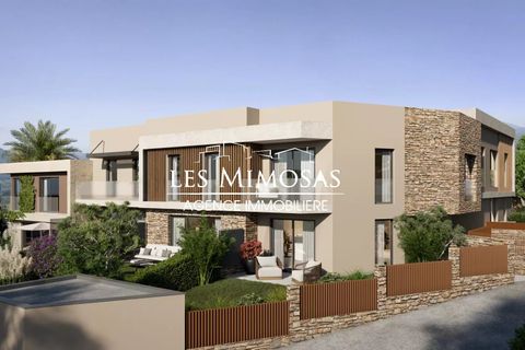 Lejlighed i Saint-Raphaël, Var, Saint-Raphaël - € 890.000 | Ref: 7261.V4P - foto 2