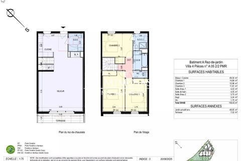 Lejlighed i Saint-Raphaël, Var, Saint-Raphaël - € 890.000 | Ref: 7261.V4P - foto 4