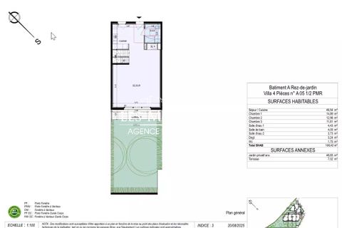 Lejlighed i Saint-Raphaël, Var, Saint-Raphaël - € 890.000 | Ref: 7261.V4P - foto 5
