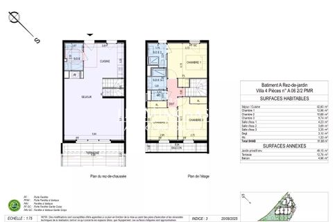 Lejlighed i Saint-Raphaël, Var, Saint-Raphaël - € 890.000 | Ref: 7261.V4P - foto 6