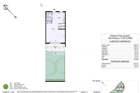 Lejlighed i Saint-Raphaël, Var, Saint-Raphaël - € 890.000 | Ref: 7261.V4P - foto 7