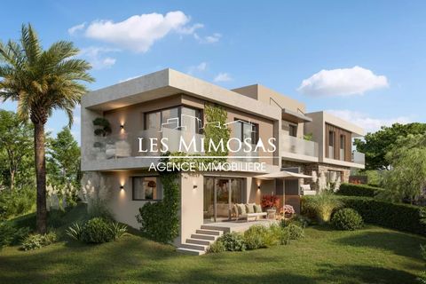 Lejlighed i Saint-Raphaël, Var, Saint-Raphaël - € 760.000 | Ref: 7261.V3P - foto 1