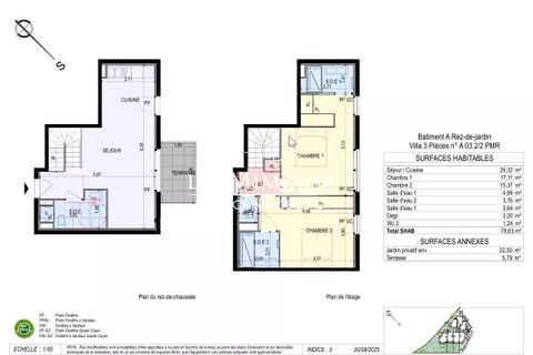 Lejlighed i Saint-Raphaël, Var, Saint-Raphaël - € 760.000 | Ref: 7261.V3P - foto 4