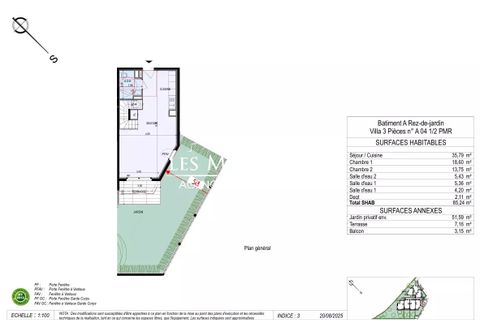 Lejlighed i Saint-Raphaël, Var, Saint-Raphaël - € 760.000 | Ref: 7261.V3P - foto 7