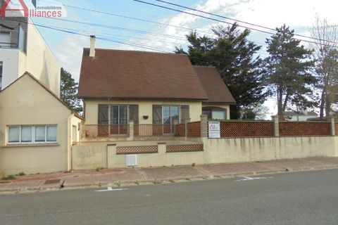 Villa a Le Crotoy, Somme, Le Crotoy - € 539.000 | Ref: JD563 - foto 2