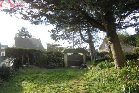 Villa a Le Crotoy, Somme, Le Crotoy - € 539.000 | Ref: JD563 - foto 4