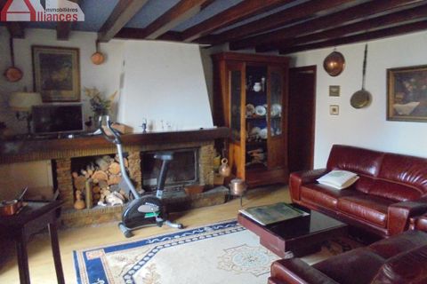 Villa a Le Crotoy, Somme, Le Crotoy - € 539.000 | Ref: JD563 - foto 5