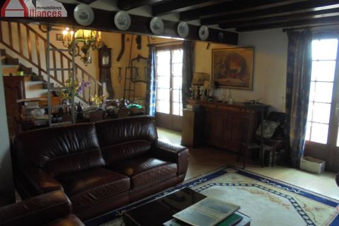 Villa a Le Crotoy, Somme, Le Crotoy - € 539.000 | Ref: JD563 - foto 7