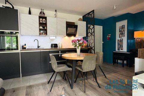Lejlighed i Clamart, Hauts-de-Seine, Clamart - € 370.000 | Ref: VA2993-TOITSROBINSON - foto 3