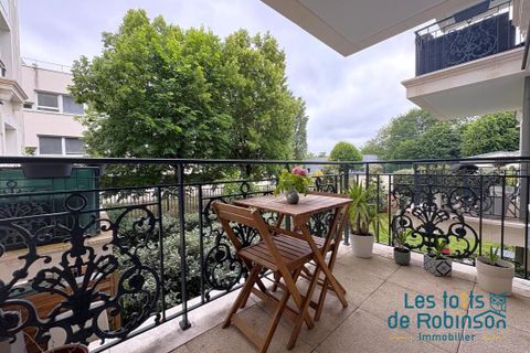 Lejlighed i Clamart, Hauts-de-Seine, Clamart - € 370.000 | Ref: VA2993-TOITSROBINSON - foto 5