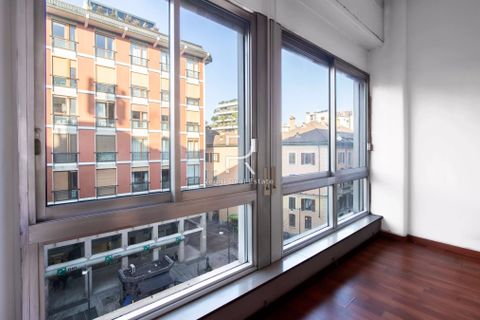 Leilighet i Milan, Milan, Milan - € 560 000 | Ref: MReggi-1089 - foto 4