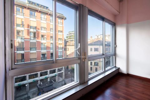 Leilighet i Milan, Milan, Milan - € 560 000 | Ref: MReggi-1089 - foto 11