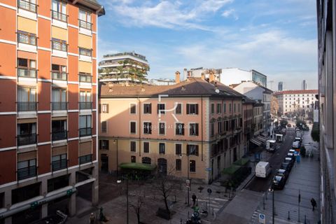 Leilighet i Milan, Milan, Milan - € 560 000 | Ref: MReggi-1089 - foto 13