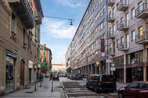 Leilighet i Milan, Milan, Milan - € 560 000 | Ref: MReggi-1089 - foto 20