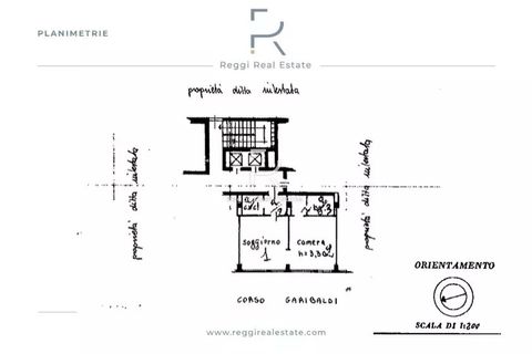 Leilighet i Milan, Milan, Milan - € 560 000 | Ref: MReggi-1089 - foto 23
