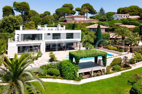 Villa i Antibes, Alpes-Maritimes, Antibes - € 5.500.000 | Ref: 1894 CD - foto 5