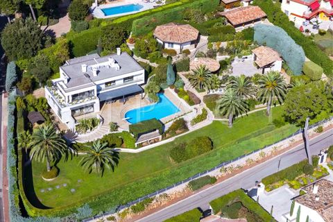Villa i Antibes, Alpes-Maritimes, Antibes - € 5.500.000 | Ref: 1894 CD - foto 4