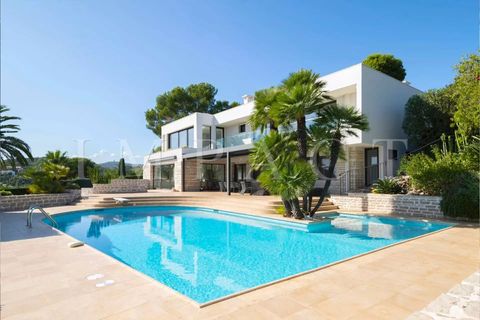 Villa i Antibes, Alpes-Maritimes, Antibes - € 5.500.000 | Ref: 1894 CD - foto 1