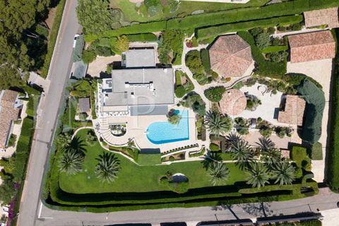 Villa i Antibes, Alpes-Maritimes, Antibes - € 5.500.000 | Ref: 1894 CD - foto 32