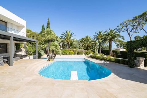 Villa i Antibes, Alpes-Maritimes, Antibes - € 5.500.000 | Ref: 1894 CD - foto 6