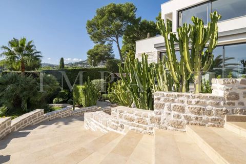 Villa i Antibes, Alpes-Maritimes, Antibes - € 5.500.000 | Ref: 1894 CD - foto 7