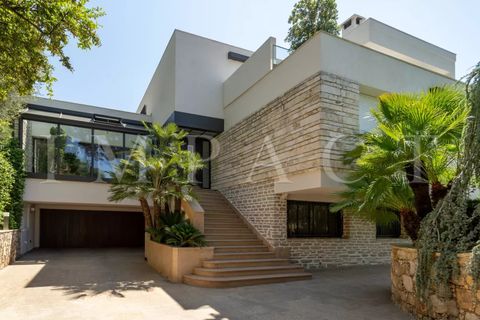 Villa i Antibes, Alpes-Maritimes, Antibes - € 5.500.000 | Ref: 1894 CD - foto 8