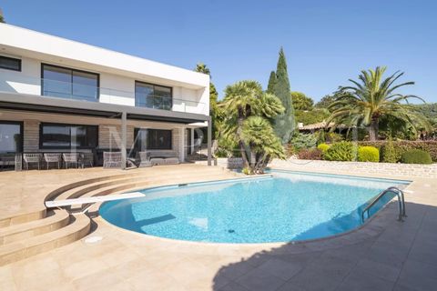 Villa i Antibes, Alpes-Maritimes, Antibes - € 5.500.000 | Ref: 1894 CD - foto 9