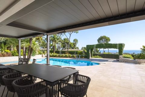 Villa i Antibes, Alpes-Maritimes, Antibes - € 5.500.000 | Ref: 1894 CD - foto 3
