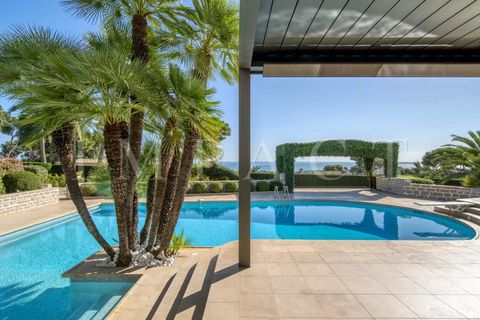 Villa i Antibes, Alpes-Maritimes, Antibes - € 5.500.000 | Ref: 1894 CD - foto 2
