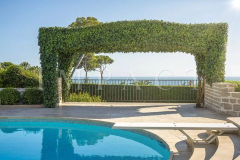 Villa i Antibes, Alpes-Maritimes, Antibes - € 5.500.000 | Ref: 1894 CD - foto 10