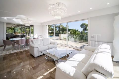 Villa i Antibes, Alpes-Maritimes, Antibes - € 5.500.000 | Ref: 1894 CD - foto 11