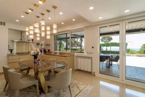 Villa i Antibes, Alpes-Maritimes, Antibes - € 5.500.000 | Ref: 1894 CD - foto 13
