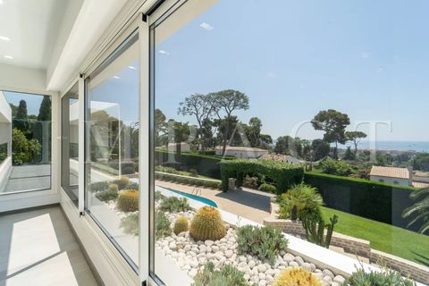 Villa i Antibes, Alpes-Maritimes, Antibes - € 5.500.000 | Ref: 1894 CD - foto 19