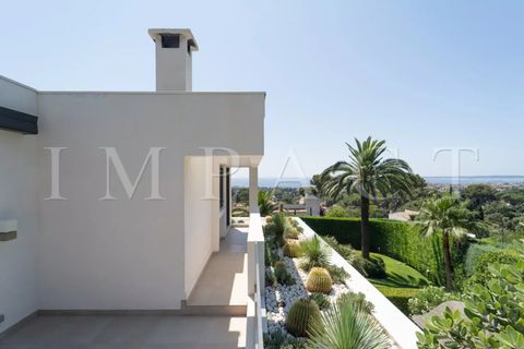 Villa i Antibes, Alpes-Maritimes, Antibes - € 5.500.000 | Ref: 1894 CD - foto 20