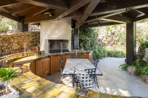 Villa i Antibes, Alpes-Maritimes, Antibes - € 5.500.000 | Ref: 1894 CD - foto 29