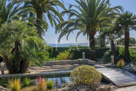 Villa i Antibes, Alpes-Maritimes, Antibes - € 5.500.000 | Ref: 1894 CD - foto 30