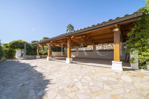 Villa i Antibes, Alpes-Maritimes, Antibes - € 5.500.000 | Ref: 1894 CD - foto 31