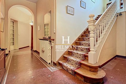 Villa a Saint-Omer, Pas-de-Calais, Saint-Omer - € 595.000 | Ref: 2863-HELMAN - foto 3