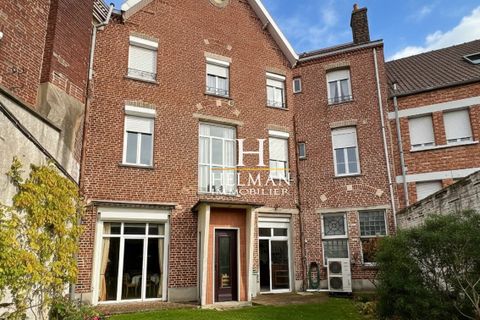 Villa a Saint-Omer, Pas-de-Calais, Saint-Omer - € 595.000 | Ref: 2863-HELMAN - foto 4
