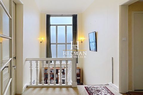 Villa a Saint-Omer, Pas-de-Calais, Saint-Omer - € 595.000 | Ref: 2863-HELMAN - foto 11