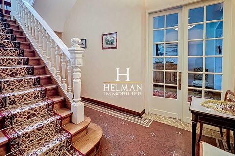 Villa a Saint-Omer, Pas-de-Calais, Saint-Omer - € 595.000 | Ref: 2863-HELMAN - foto 13
