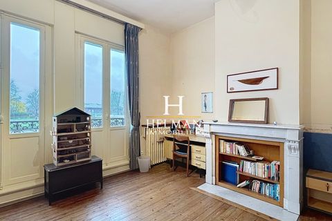 Villa a Saint-Omer, Pas-de-Calais, Saint-Omer - € 595.000 | Ref: 2863-HELMAN - foto 14