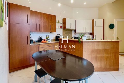 Villa a Saint-Omer, Pas-de-Calais, Saint-Omer - € 595.000 | Ref: 2863-HELMAN - foto 16