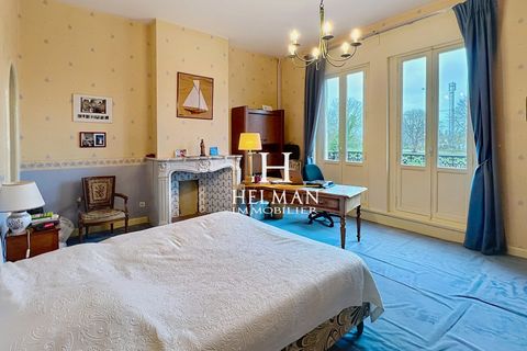 Villa a Saint-Omer, Pas-de-Calais, Saint-Omer - € 595.000 | Ref: 2863-HELMAN - foto 17