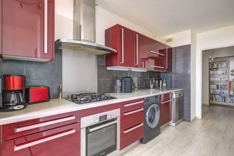 Lejlighed i Nice, Alpes-Maritimes, Nice - € 355.000 | Ref: 86736714 - foto 7