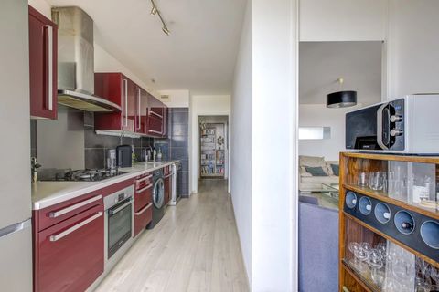 Lejlighed i Nice, Alpes-Maritimes, Nice - € 355.000 | Ref: 86736714 - foto 8