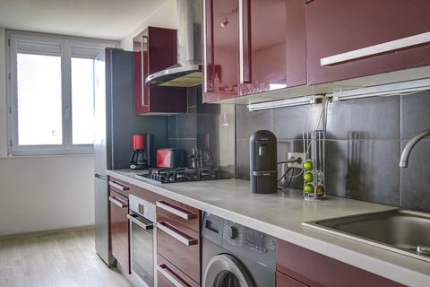 Lejlighed i Nice, Alpes-Maritimes, Nice - € 355.000 | Ref: 86736714 - foto 9