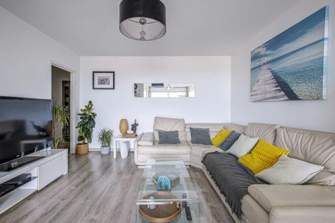 Lejlighed i Nice, Alpes-Maritimes, Nice - € 355.000 | Ref: 86736714 - foto 11