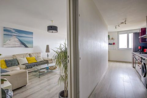 Lejlighed i Nice, Alpes-Maritimes, Nice - € 355.000 | Ref: 86736714 - foto 12