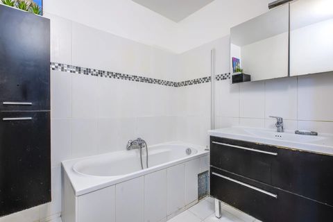 Lejlighed i Nice, Alpes-Maritimes, Nice - € 355.000 | Ref: 86736714 - foto 16